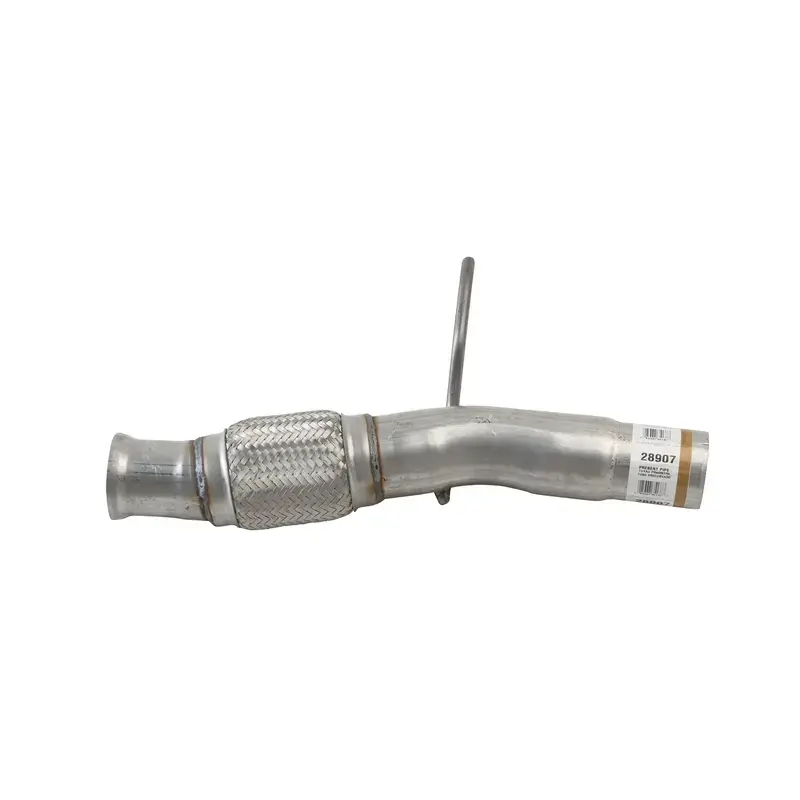 APE-28907 - Exhaust Pipe | AP Exhaust Genuine