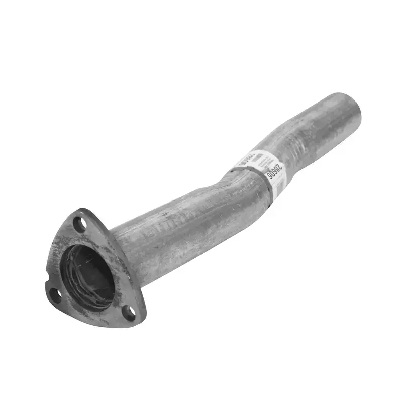 Hassle-Free Returns APE-28606 - Exhaust Pipe | AP Exhaust