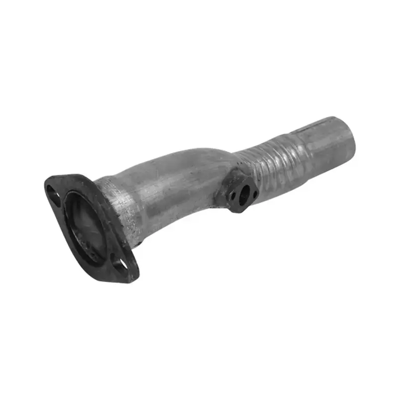 APE-28618 - Exhaust Pipe | AP Exhaust Hassle-Free Returns