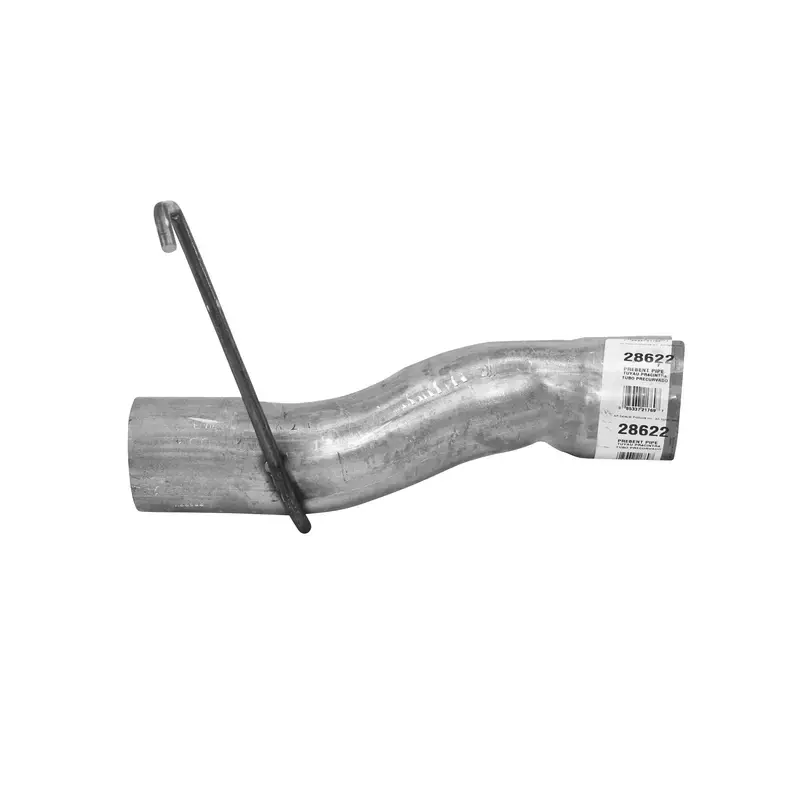 APE-28622 - Exhaust Pipe | AP Exhaust Popular