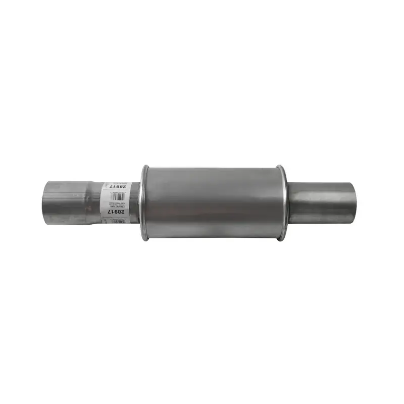 Professional Grade APE-28917 - Exhaust Pipe | AP Exhaust