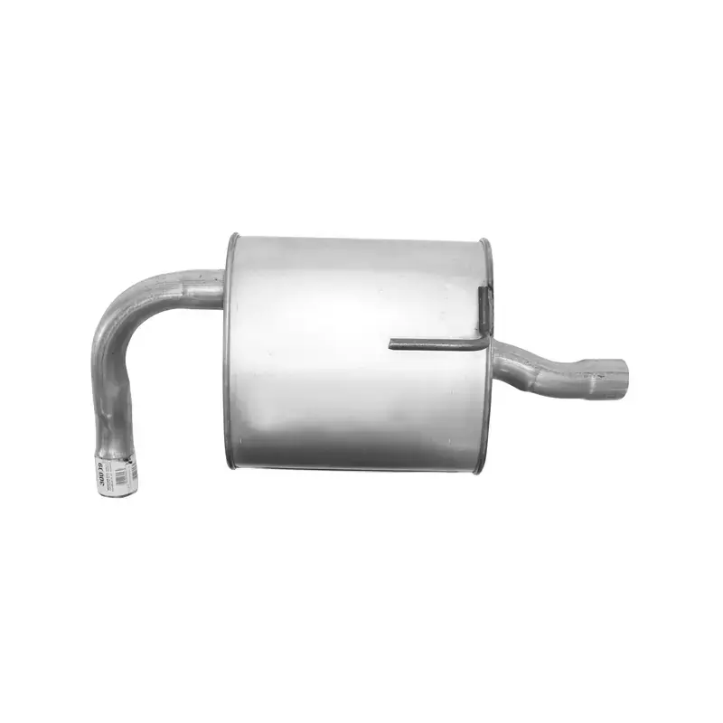 APE-30009 - Exhaust Muffler Assembly | AP Exhaust Mega Sale