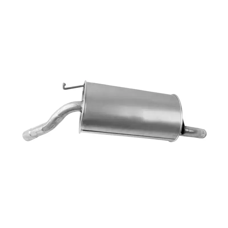 APE-30025 - Exhaust Muffler Assembly | AP Exhaust Best Seller