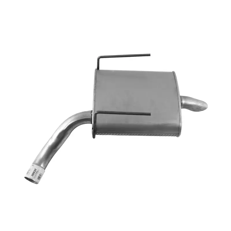 APE-30032 - Exhaust Muffler Assembly | AP Exhaust Warranty Included