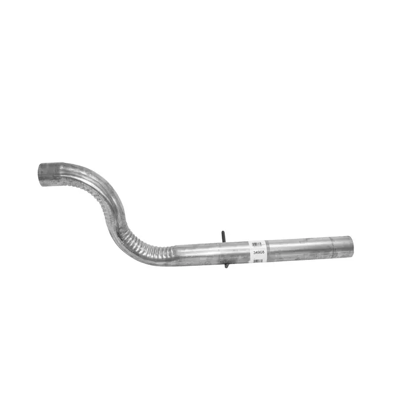 Super Sale APE-34908 - Exhaust Tail Pipe | AP Exhaust