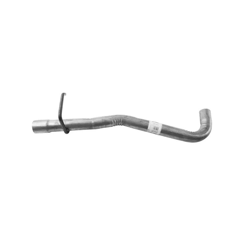 APE-38012 - Exhaust Pipe | AP Exhaust Crafted