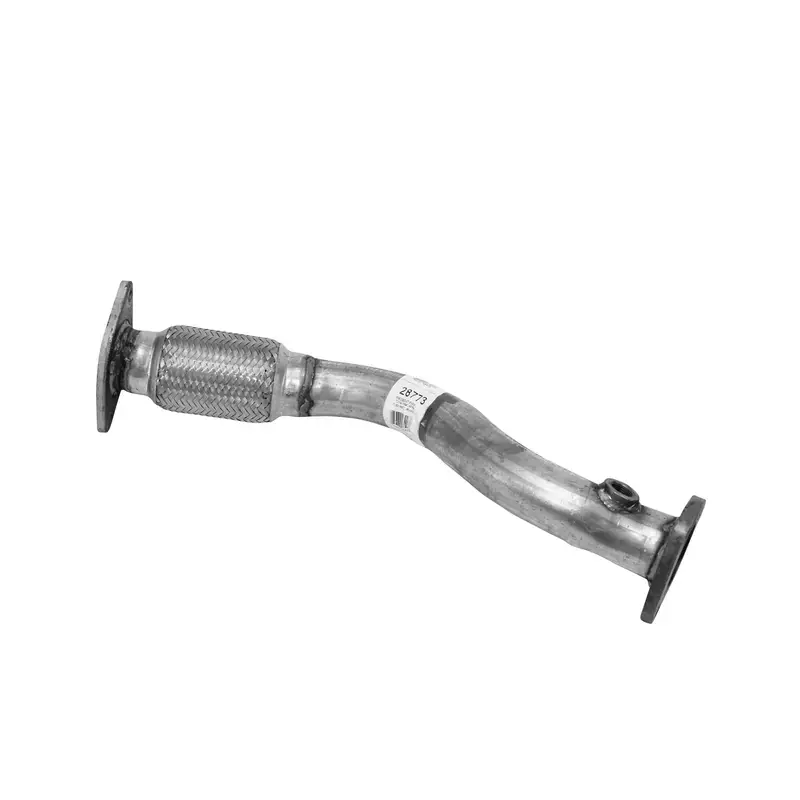APE-28773 - Exhaust Pipe | AP Exhaust Warranty Included