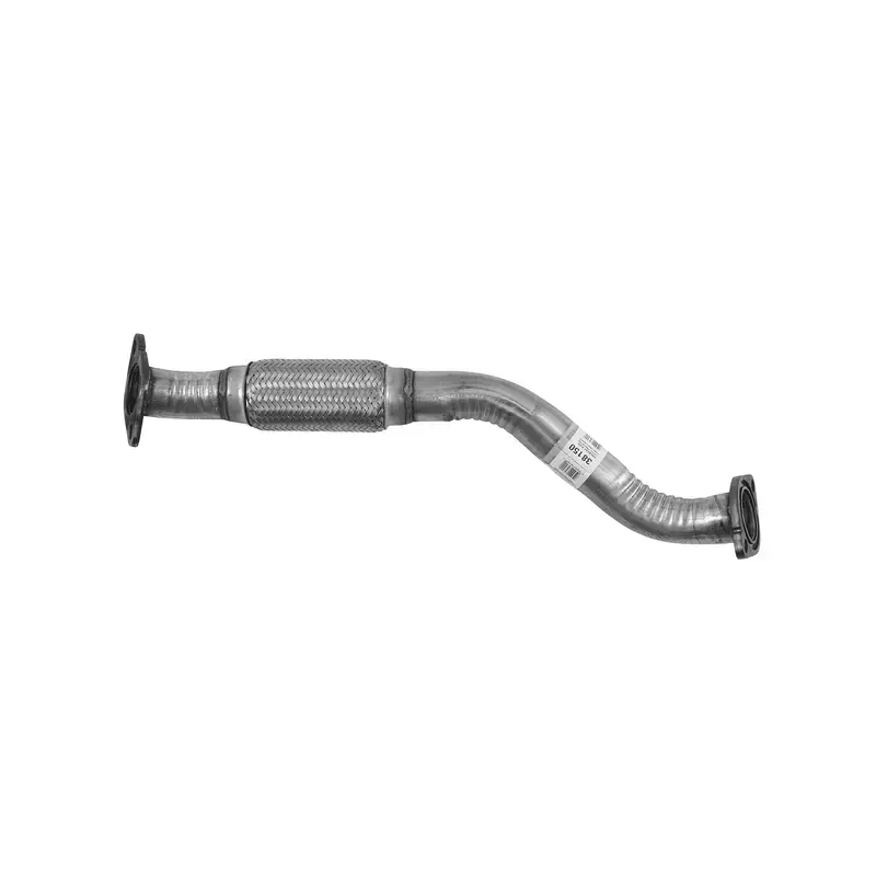 Crafted APE-38150 - Exhaust Pipe | AP Exhaust