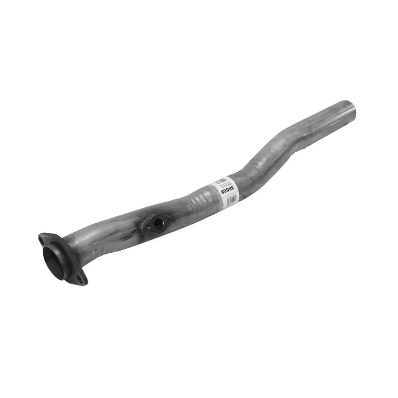 Crafted APE-38666 - Exhaust Pipe | AP Exhaust