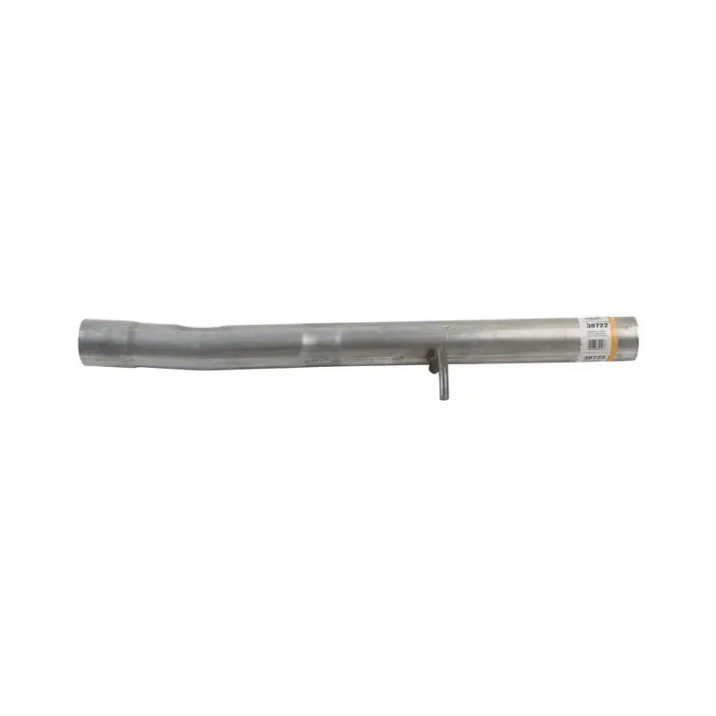 Hassle-Free Returns APE-38722 - Exhaust Pipe | AP Exhaust