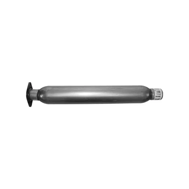 Best Choice APE-38939 - Exhaust Pipe | AP Exhaust
