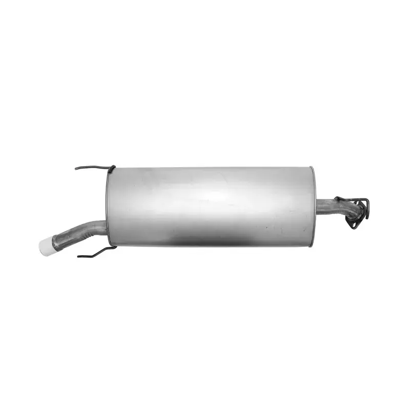 Top Pick APE-40007 - Exhaust Muffler Assembly | AP Exhaust