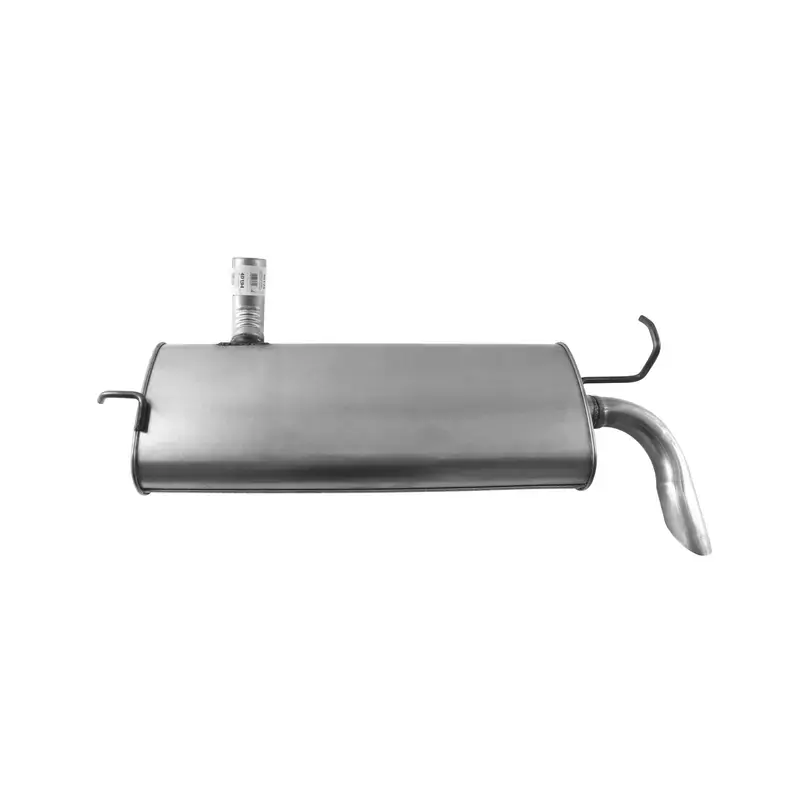 APE-40194 - Exhaust Muffler Assembly | AP Exhaust Limited Edition