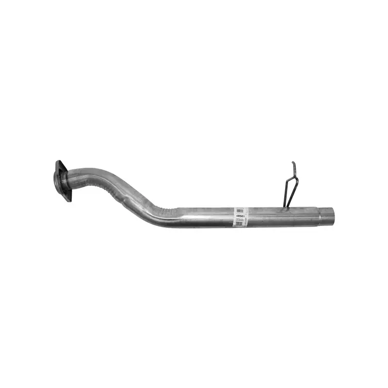 Limited Edition APE-48501 - Exhaust Pipe | AP Exhaust