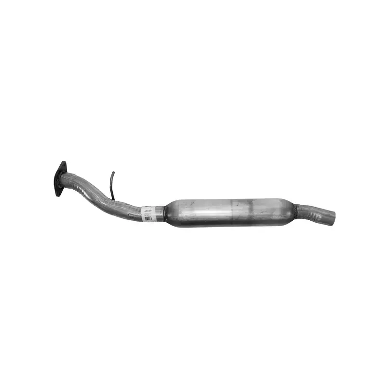 Latest APE-48656 - Exhaust Pipe | AP Exhaust
