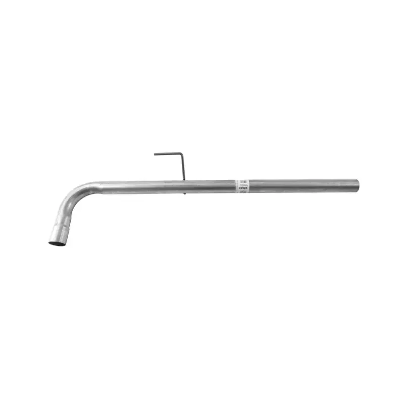 APE-48663 - Exhaust Pipe | AP Exhaust Professional Grade