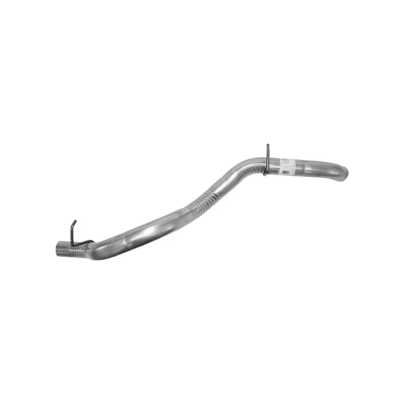 APE-44841 - Exhaust Tail Pipe | AP Exhaust Hassle-Free Returns
