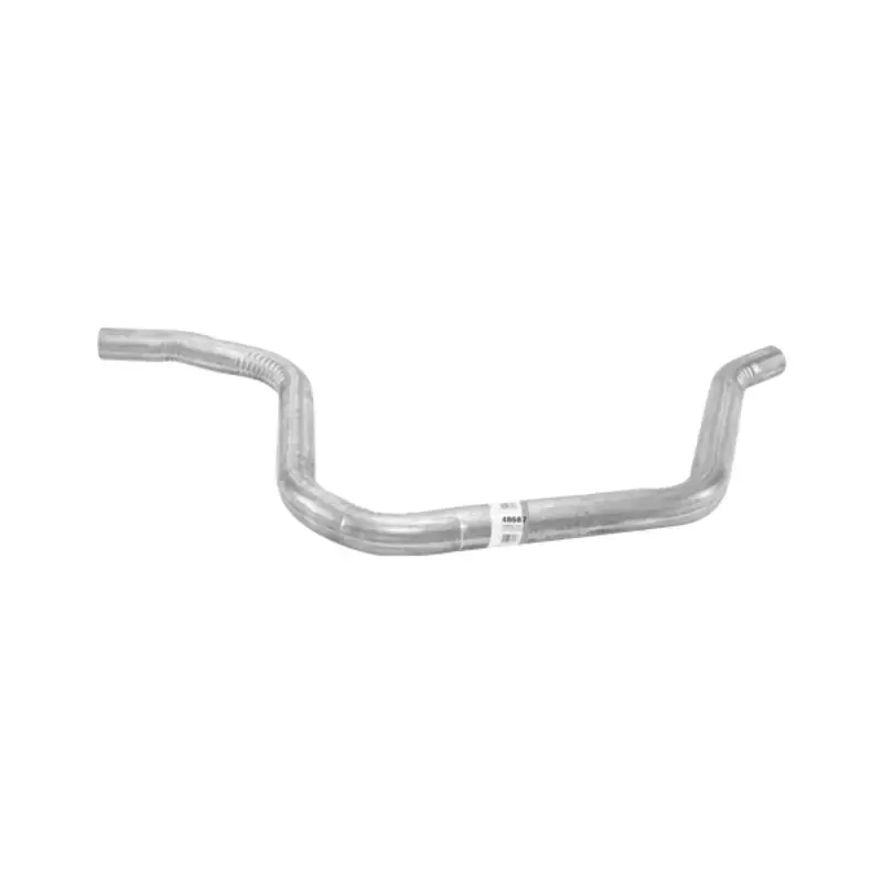 Direct From Factory APE-48687 - Exhaust Pipe | AP Exhaust