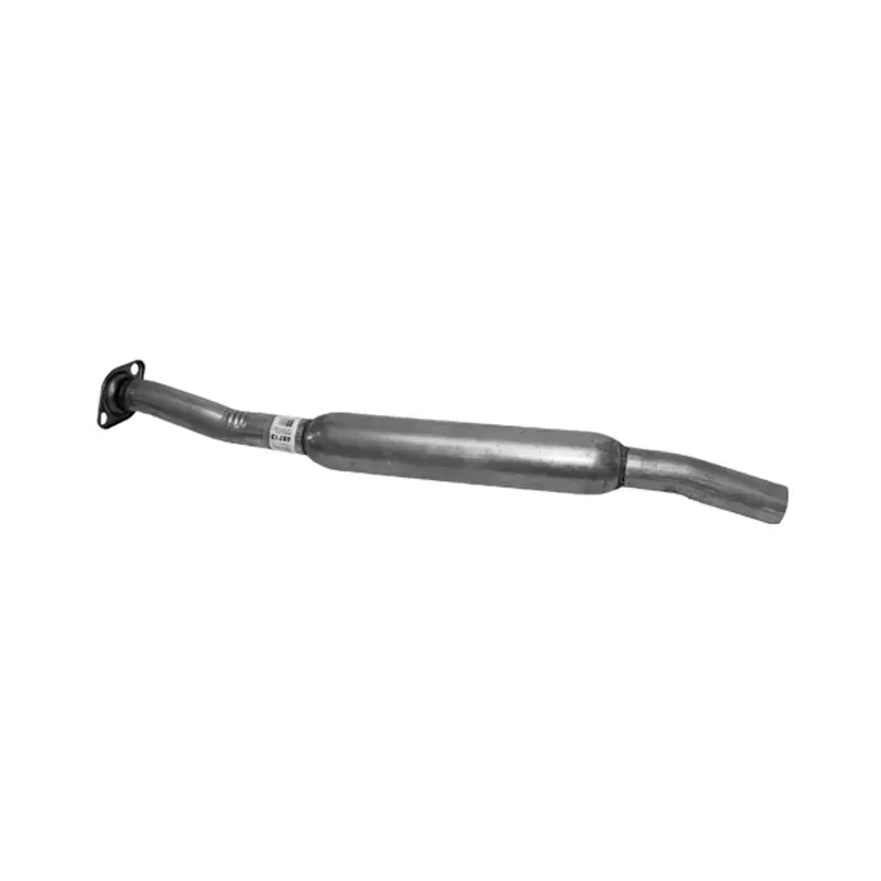 Express Delivery APE-48713 - Exhaust Pipe | AP Exhaust