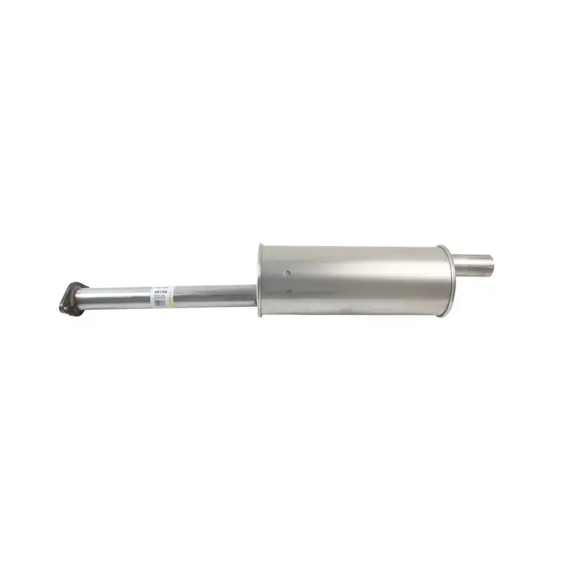 APE-48756 - Exhaust Pipe | AP Exhaust Direct From Factory