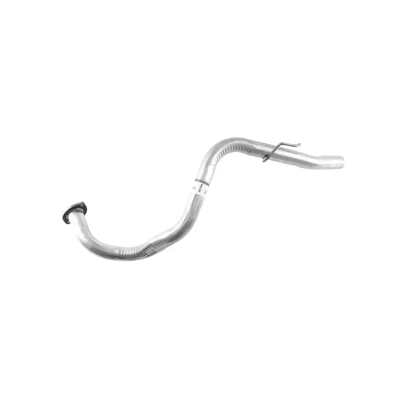 Factory Price APE-54186 - Exhaust Tail Pipe | AP Exhaust