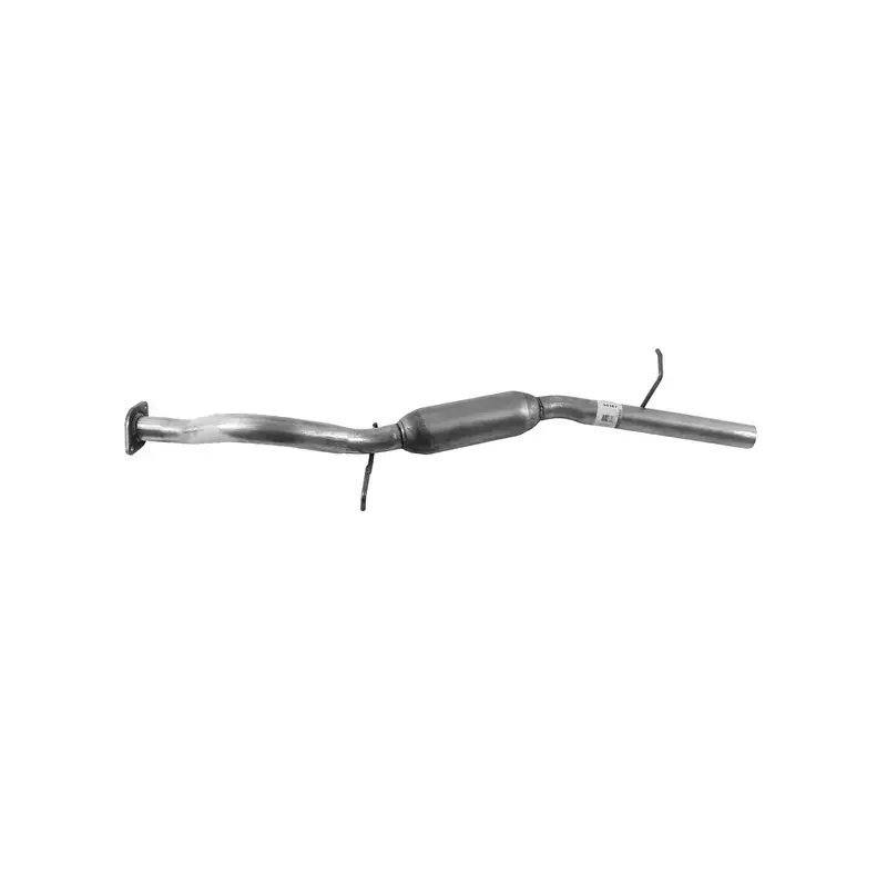 APE-54187 - Exhaust Tail Pipe | AP Exhaust Cheap