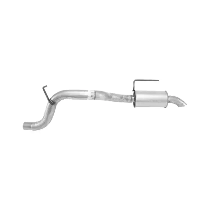 Last Chance APE-54217 - Exhaust Tail Pipe | AP Exhaust