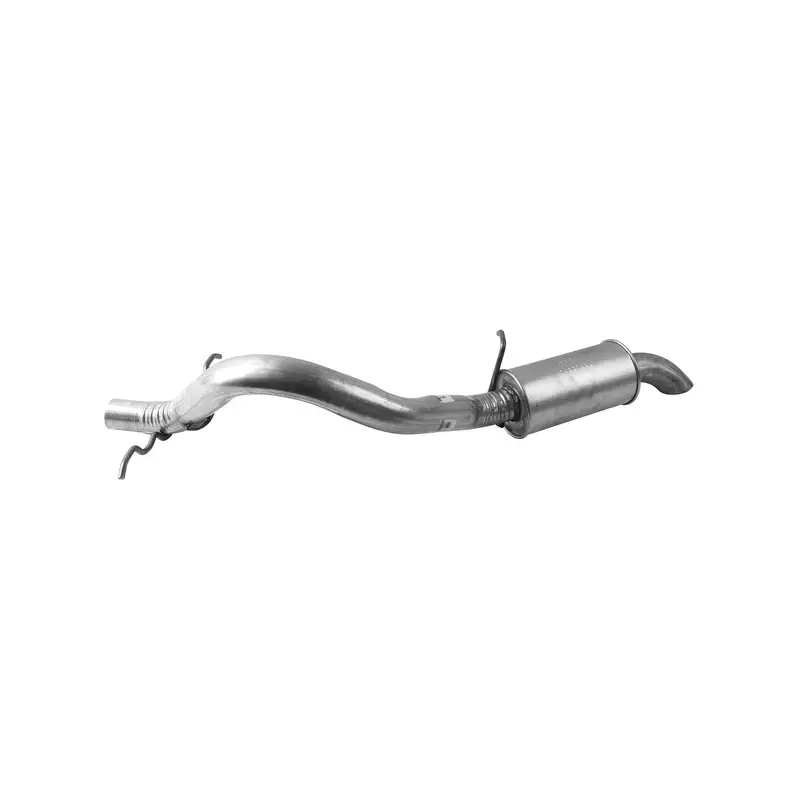 APE-54227 - Exhaust Tail Pipe | AP Exhaust Deal