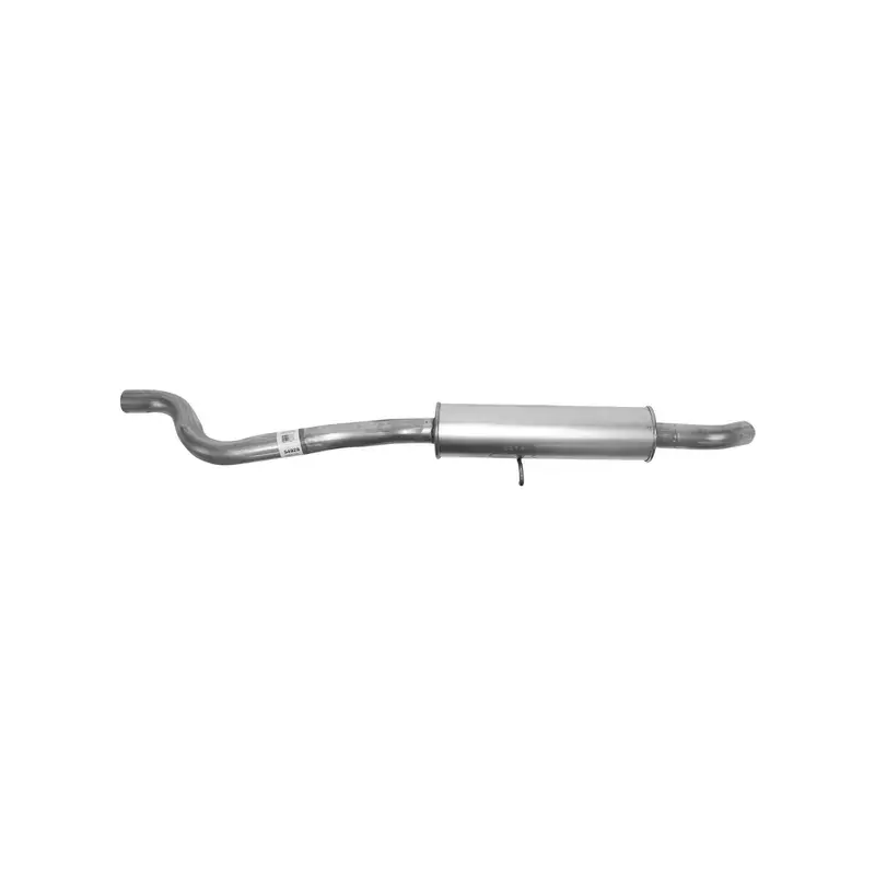 Grab Now APE-54928 - Exhaust Tail Pipe | AP Exhaust