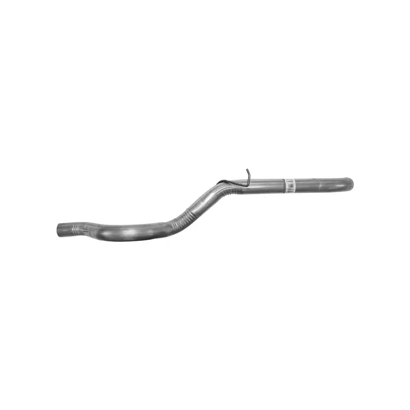 Crafted APE-54951 - Exhaust Tail Pipe | AP Exhaust
