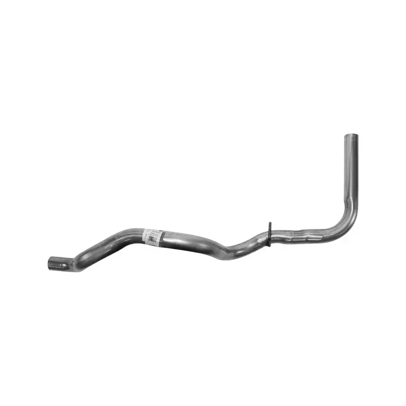APE-54957 - Exhaust Tail Pipe | AP Exhaust Popular
