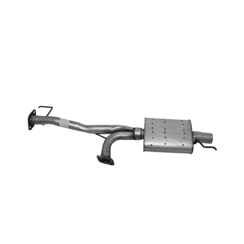 APE-58397 - Exhaust Pipe | AP Exhaust Genuine