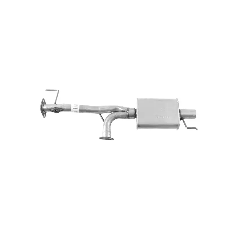 Sale APE-58450 - Exhaust Pipe | AP Exhaust