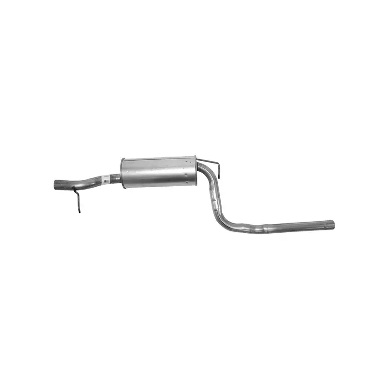 No Minimum Order APE-58481 - Exhaust Pipe | AP Exhaust