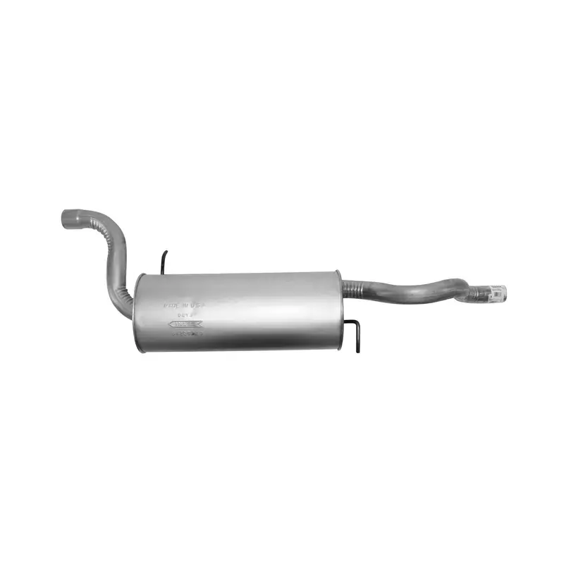 New Arrival APE-60004 - Exhaust Muffler Assembly | AP Exhaust
