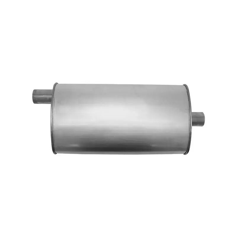 Fan Favorite APE-6503 - Direct Fit Muffler - MSL Maximum | AP Exhaust