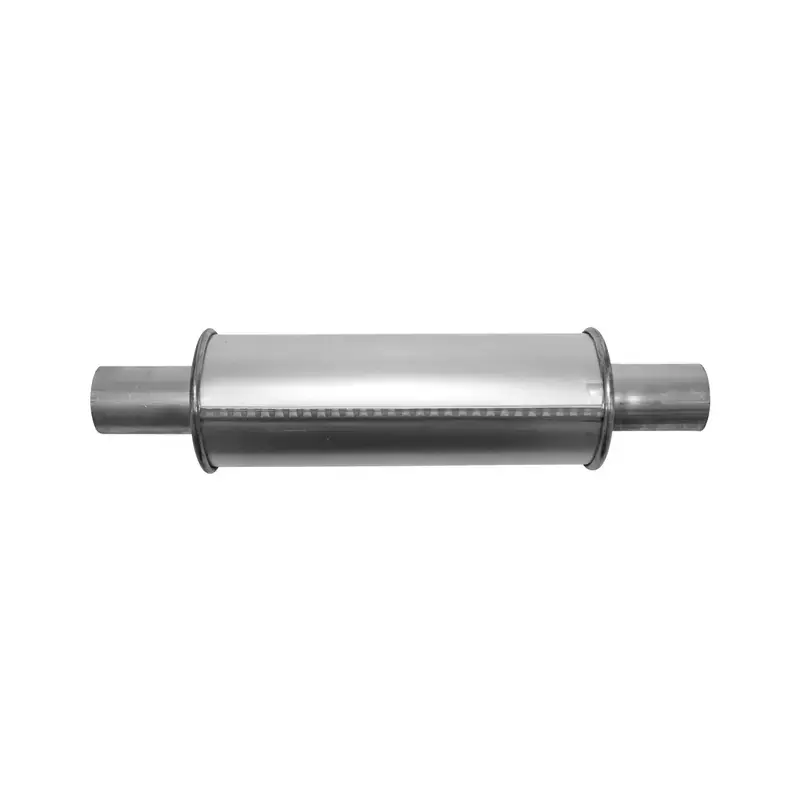 Best Price APE-6525 - Direct Fit Muffler - MSL Maximum | AP Exhaust