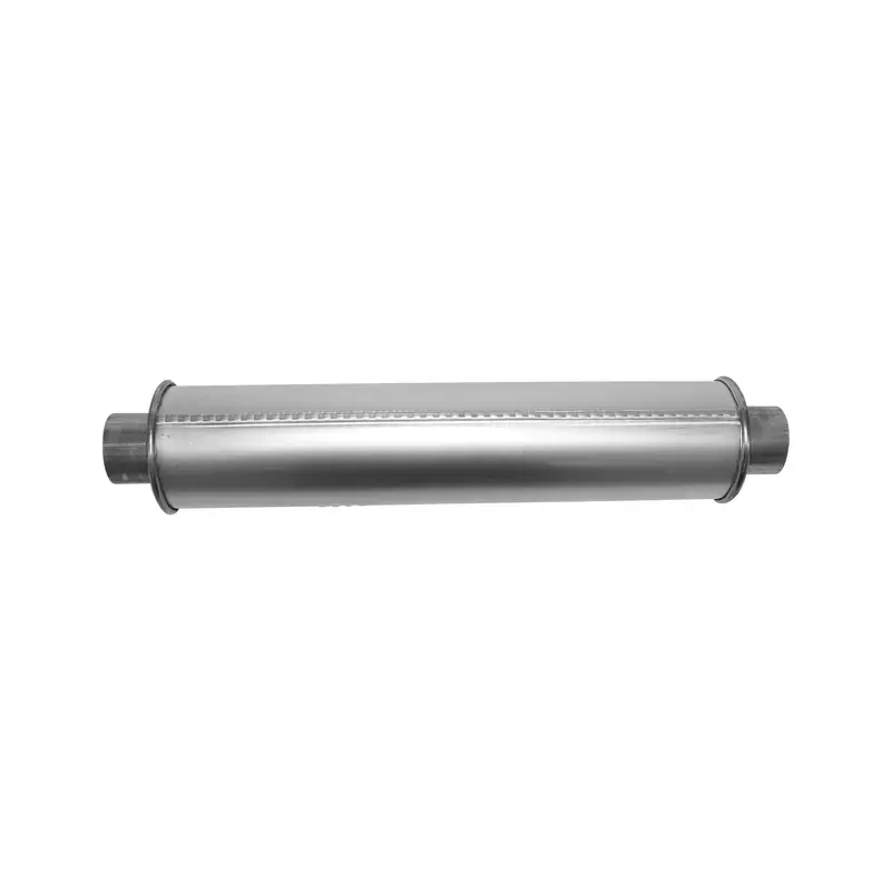 APE-6527 - Direct Fit Muffler - MSL Maximum | AP Exhaust High Quality