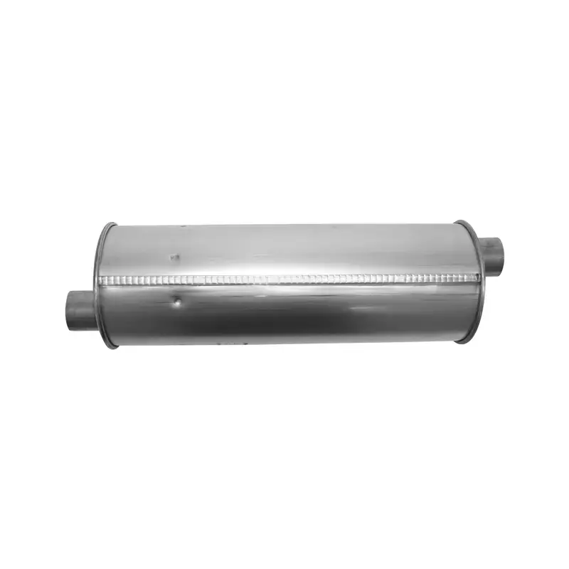 APE-6529 - Direct Fit Muffler - MSL Maximum | AP Exhaust Direct From Factory