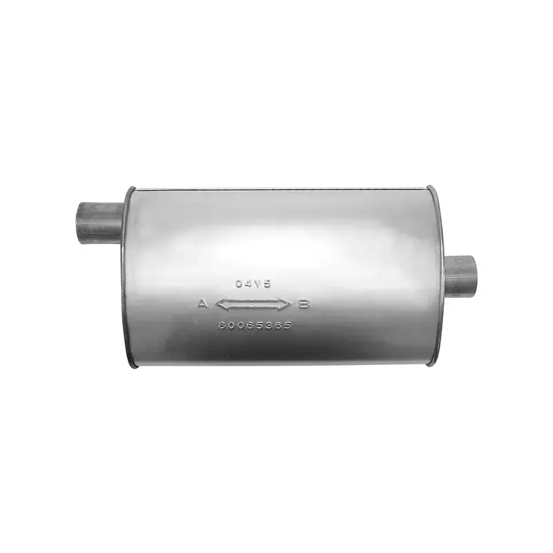 Cheap APE-6536 - Exhaust Muffler | AP Exhaust