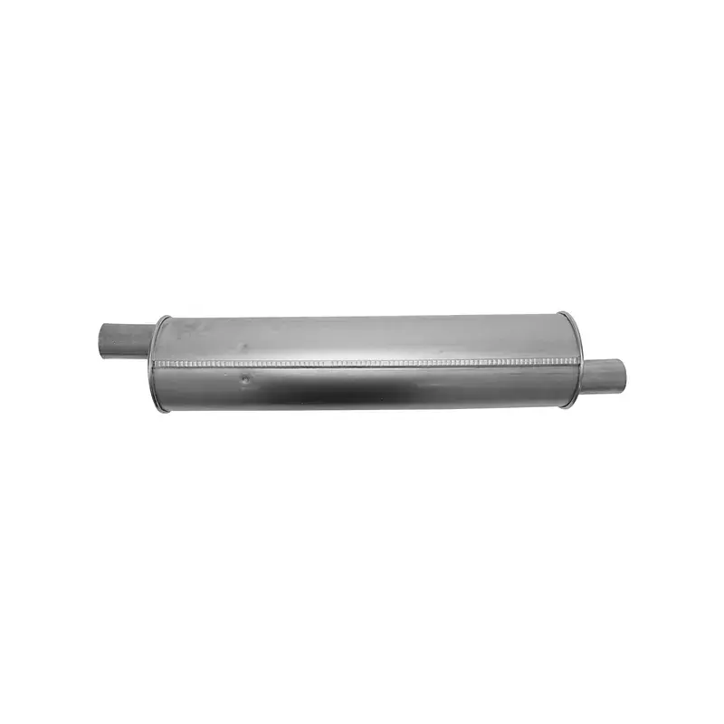 Direct From Factory APE-6539 - Direct Fit Muffler - MSL Maximum | AP Exhaust