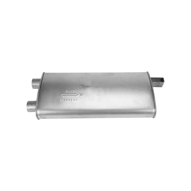 New Arrival APE-6564 - Exhaust Muffler | AP Exhaust