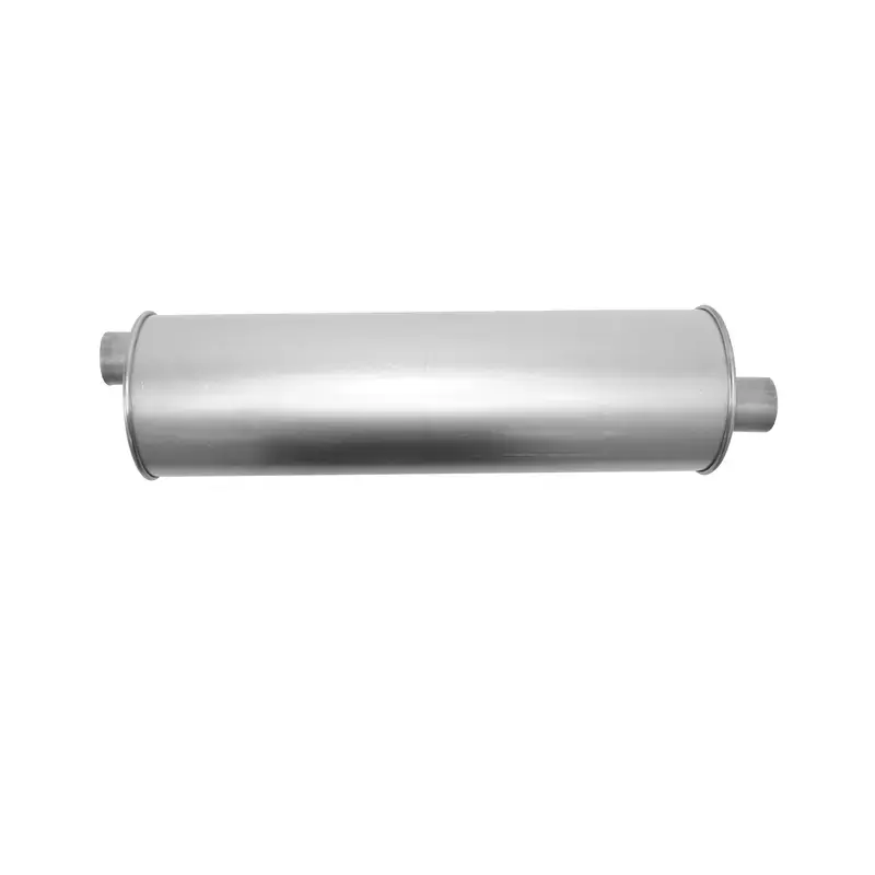 While Supplies Last APE-6592 - Exhaust Muffler | AP Exhaust