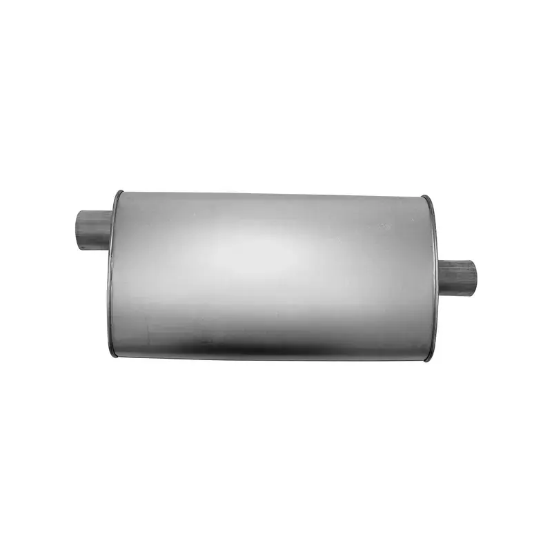 APE-6595 - Exhaust Muffler | AP Exhaust Express Delivery