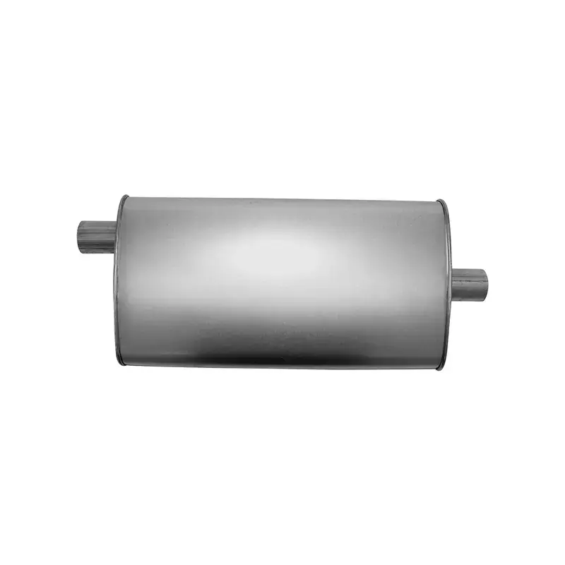 APE-6596 - Direct Fit Muffler - MSL Maximum | AP Exhaust No Minimum Order