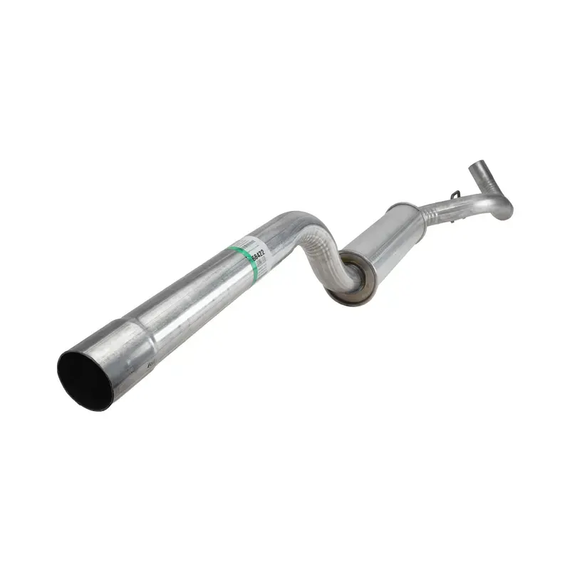 APE-68422 - Exhaust Muffler Assembly | AP Exhaust Trending