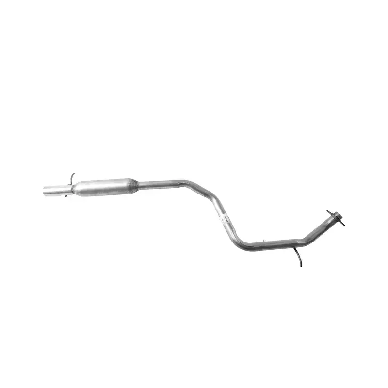 Clearance APE-68539 - Exhaust Pipe | AP Exhaust