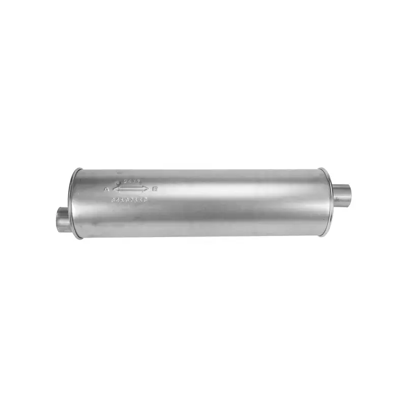 APE-700000 - Exhaust Muffler | AP Exhaust Budget