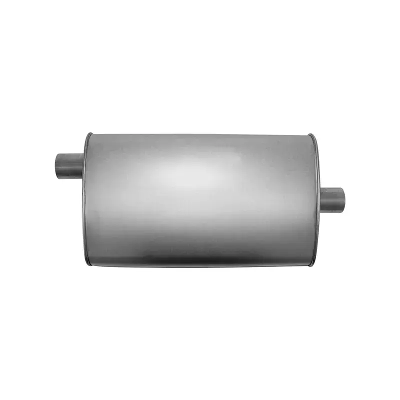 Certified APE-700075 - Exhaust Muffler | AP Exhaust