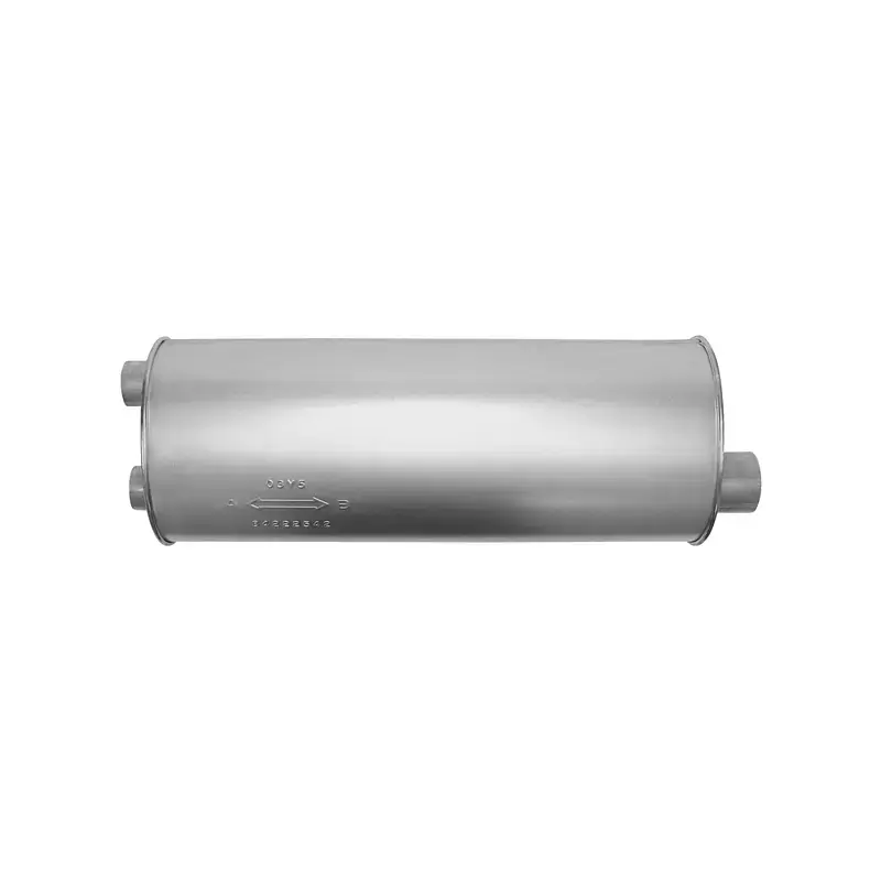 APE-700258 - Exhaust Muffler | AP Exhaust Authentic
